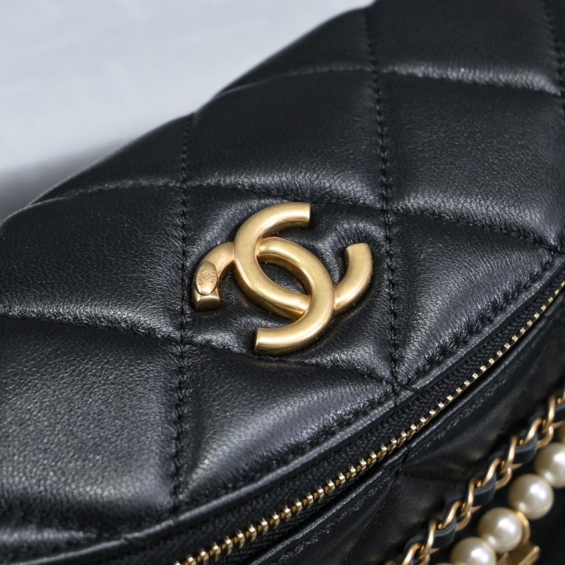 Chanel Waist & Chest Pack